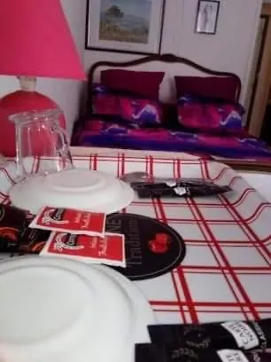 Privee Проживание в семье