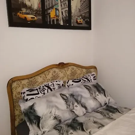 Проживание в семье Privee